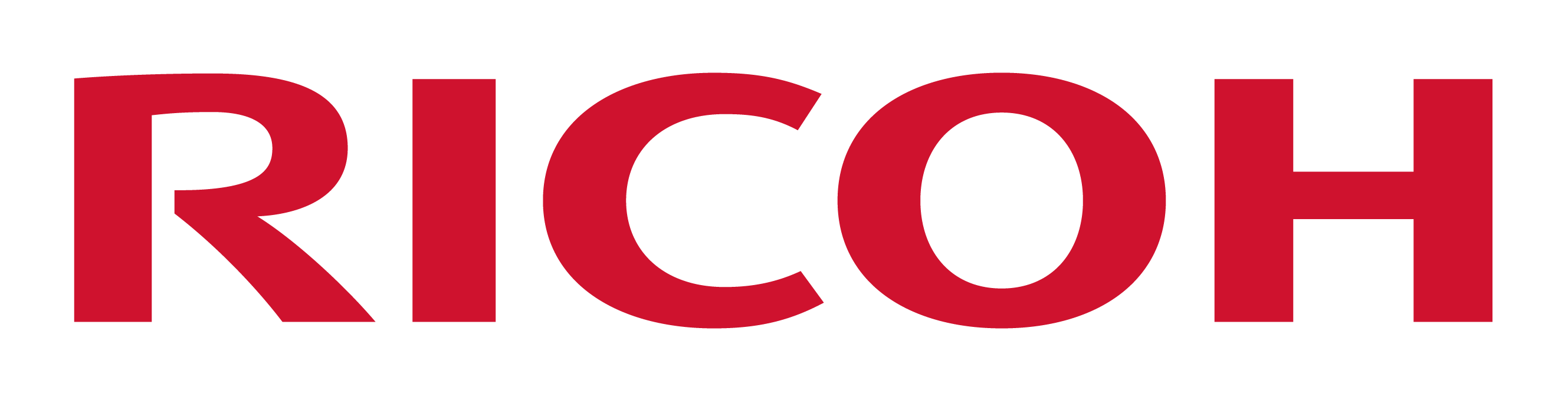 RICOH