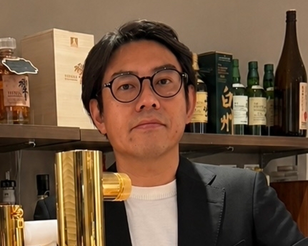 畠中 竜吾
